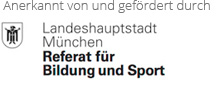 Referat für Bildung und Sport München