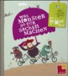 Was Monster für Sachen machen